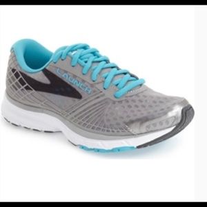 Brooks Launch 3 Women’s running sneakers